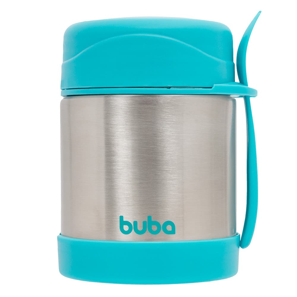 Pote Térmico Buba - Azul