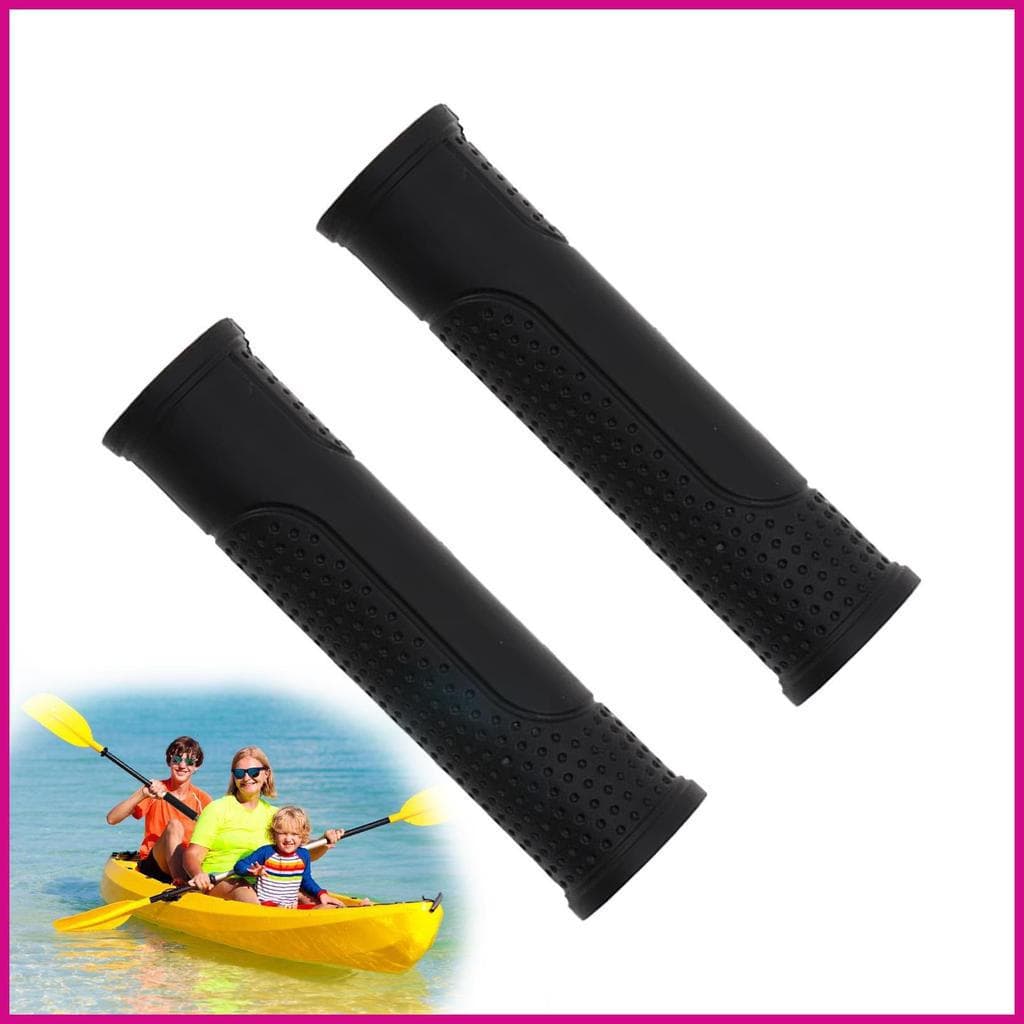 Apertos De Caiaque Para Remos Antiderrapantes Ergonômicos Mangas De Remo Esportes Aquáticos Ao Ar Livre Fitness Homens M