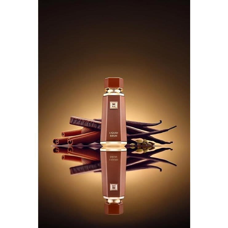 Perfume French Avenue Liquid Brun Eau de Parfum Masculino 100ml – Original