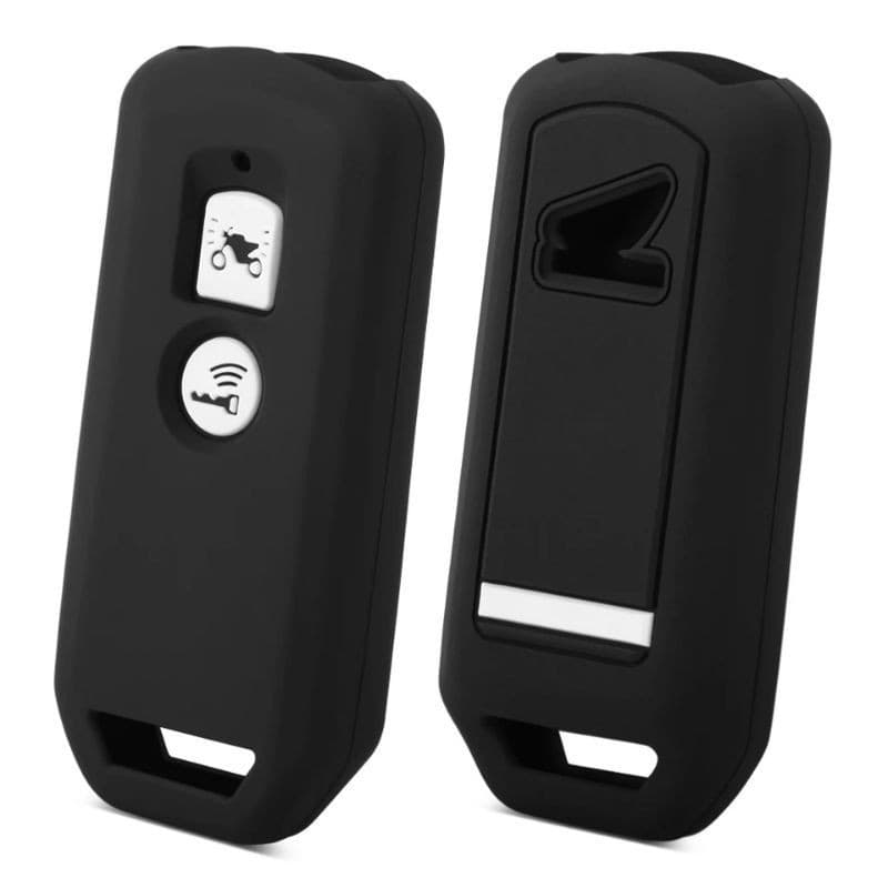 Capa Protetora para Chave Inteligente Honda Motorcycle Sh150 Sh150i Sh300 Pcx150 K9FU