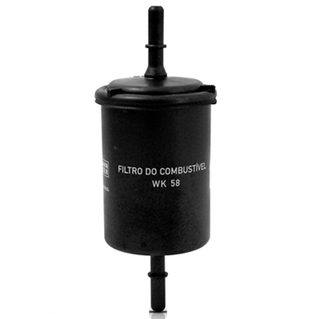 Filtro Combustível Mann Toyota Corolla 2.0 Flex 2011-2018