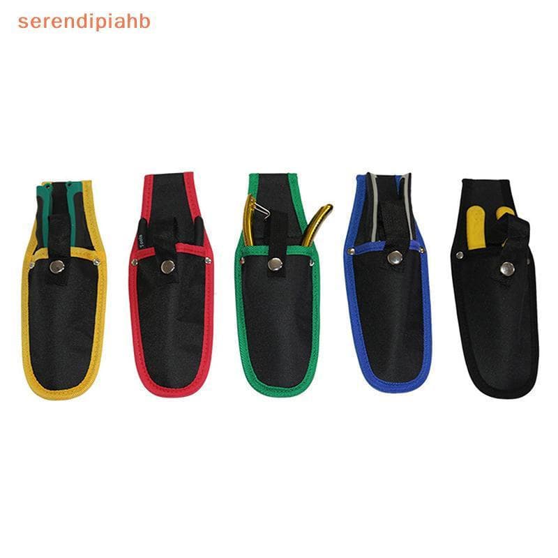 [serendipiahb] Bolsa Para Tesouras De Jardinagem , Bainha Podador De Lona , Capa Protetora , Tesoura De Poda , Coldre Po