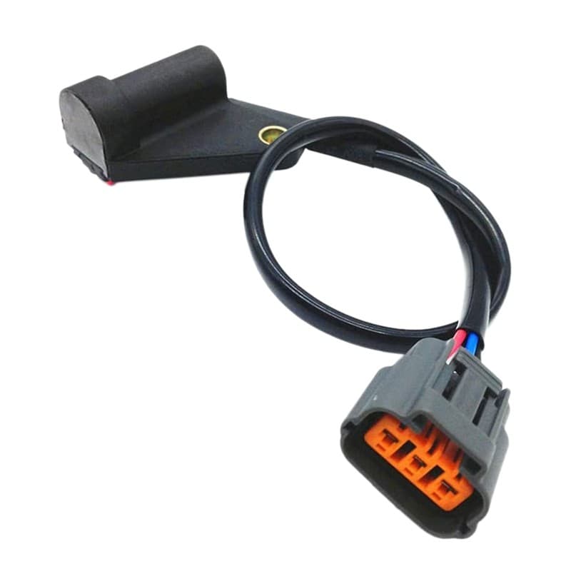 Sensor De Posição Do Virabrequim Carro Se Encaixa Para Mazda MX5 MX-5 323 Miata J5T27072 ZL0118221