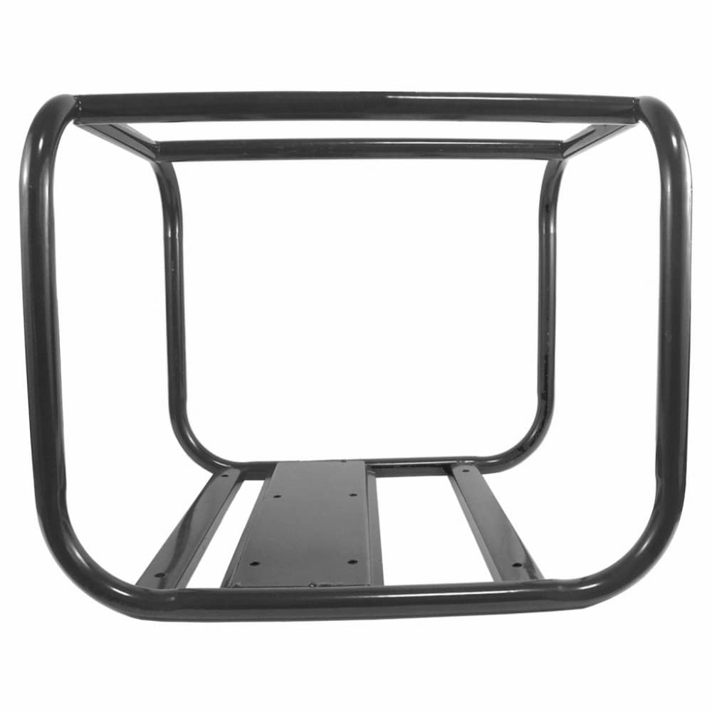 Quadro Sustentação Motobomba Gasolina Branco Buffalo Toyama