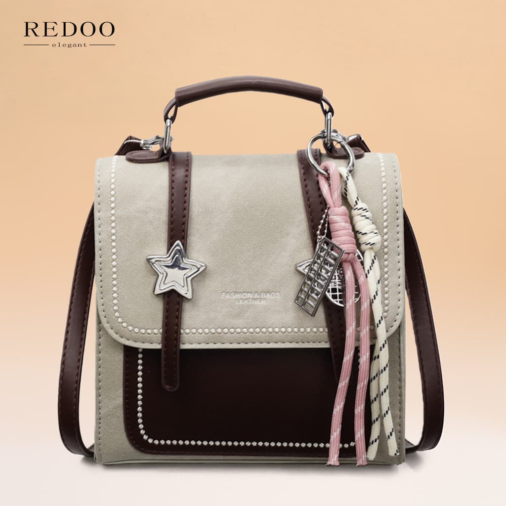 Bolsa de viagem, bolsa casual, mochila NRK1 8D30