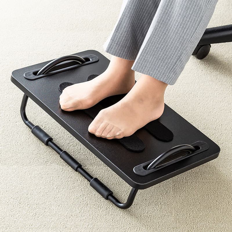 Japão japão SANWA apoio para os pés levantamento apoio para os pés crianças Piano mulheres grávidas apoio para os pés An