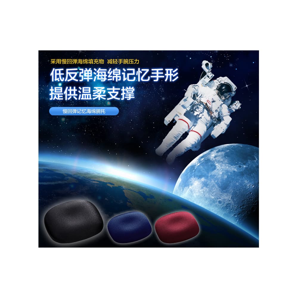 Japão japão SANWA estilo japonês Super grande engrossado mouse pad High-End ergonômico mouse espuma de memória almofada