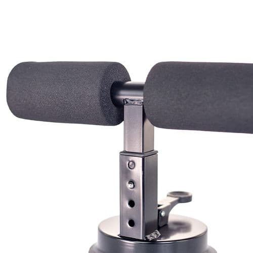 Aparelho Abdominal Com Ventosa Treino Portatil Queima Gordura Tonifica Musculatura Fitness