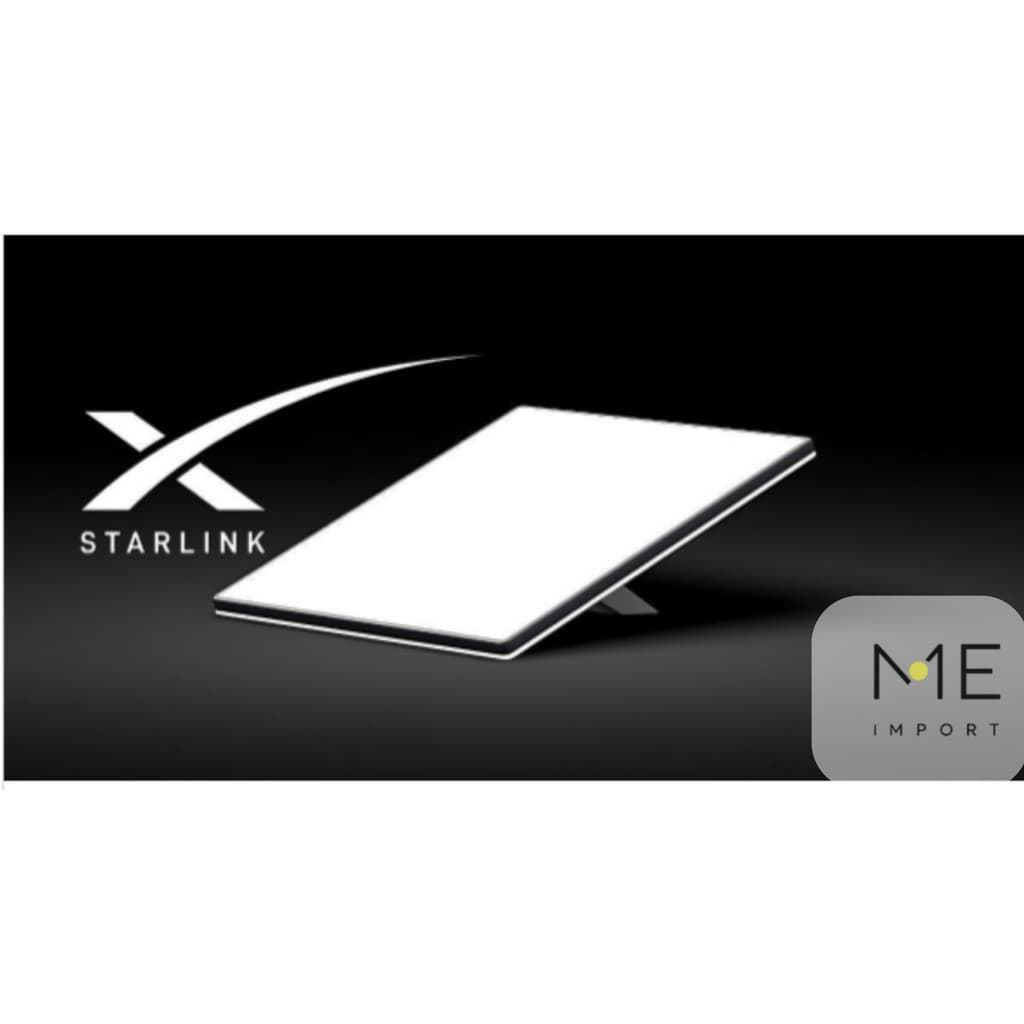 5x Peças de Antena para Roteador Starlink Mini – Desempenho Confiável