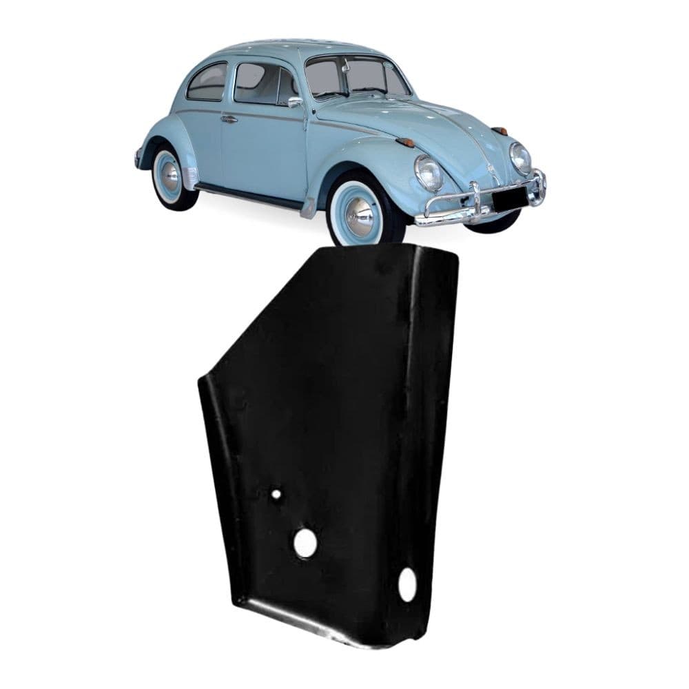Pe Coluna Dianteiro Fusca 1959 60 61 62 63 64 65 66 A 1996