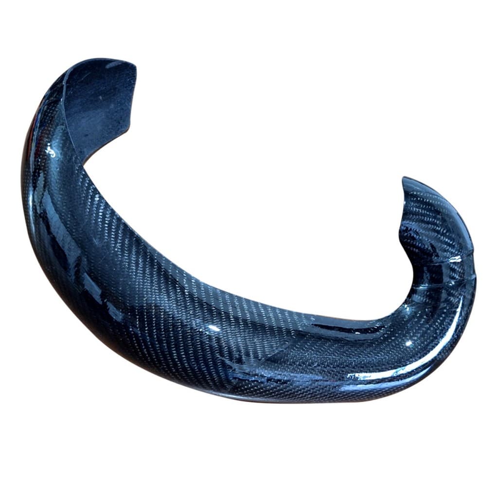 S552 Protetor de Cano Carbonglass para Beta RR 2T 250/300
