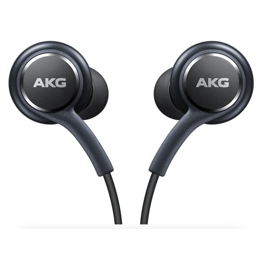 Fone Samsung Akg Usb Tipo-c Com Fio E Controles Compatível