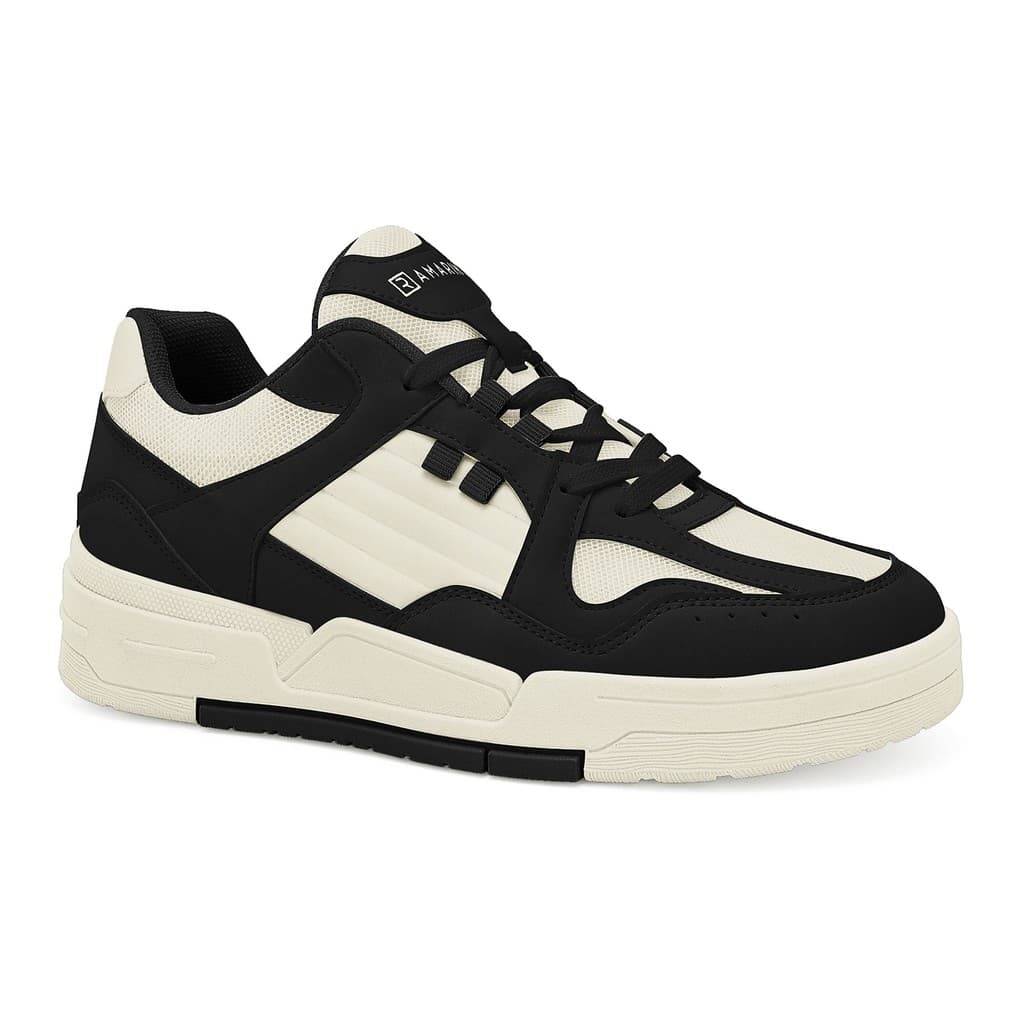 Tenis Feminino Plataforma Conforto Ramarim Original