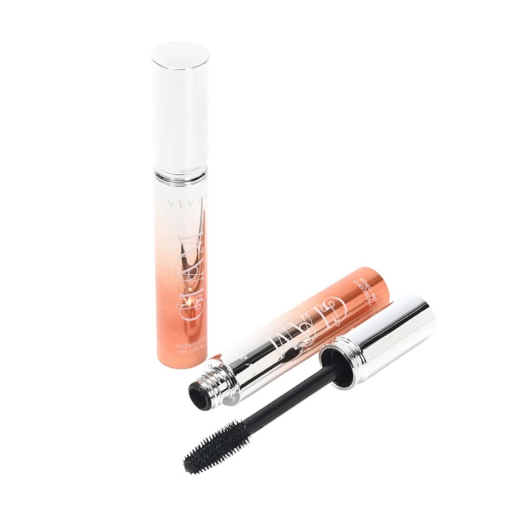 Máscara De Cilios Glam Vivai