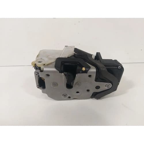 Fechadura Porta Dianteira Direita Tracker Ltz 2014 2015 2016 2017 2018 2019