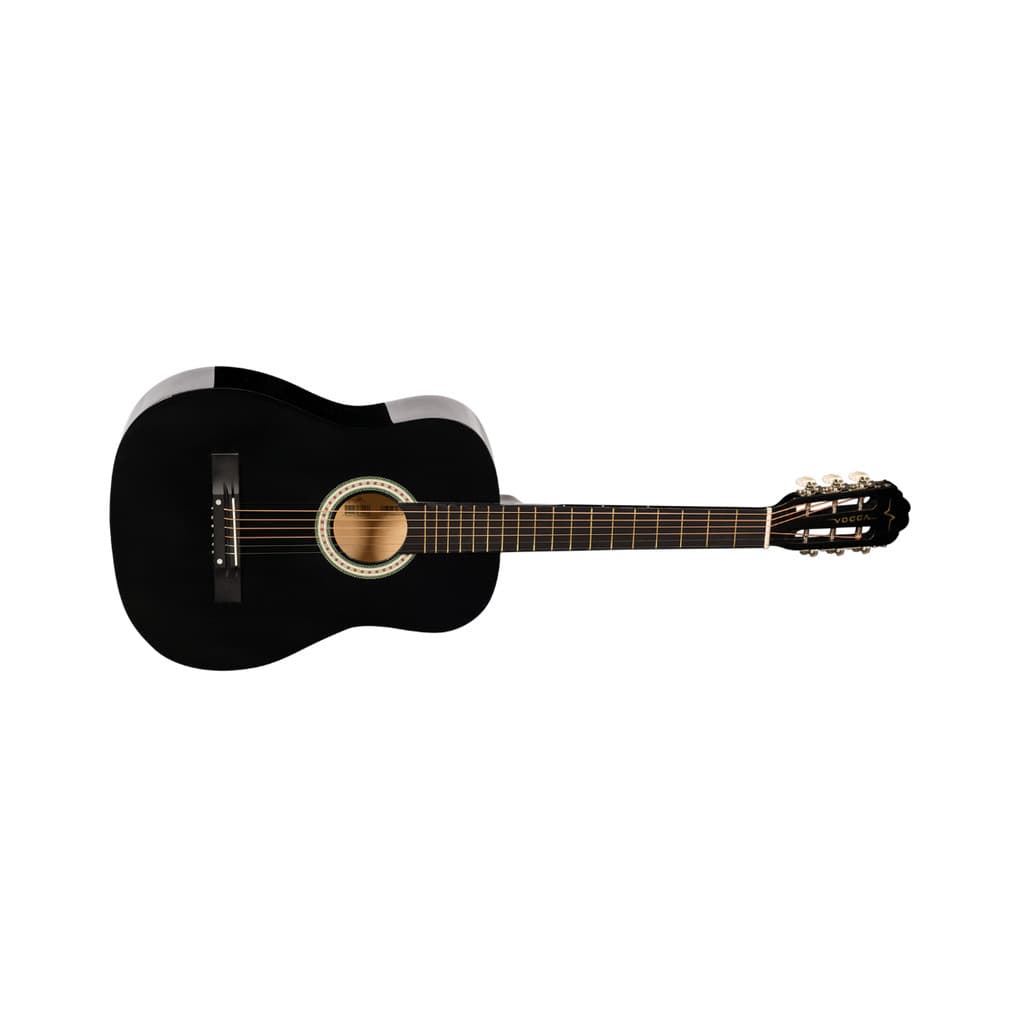 Violão Acústico Vogga VCA102N Clássico 38" Aço