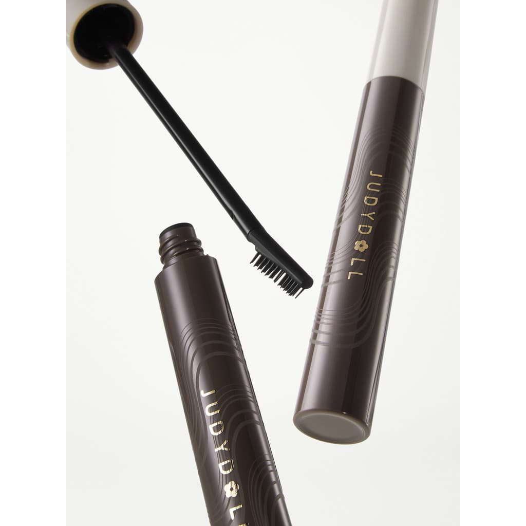 Judydoll Judydoll Creme para Sobrancelhas Cor Clara Natural de Longa Duração À Prova D 'Água Maquiagem de Longa Duração