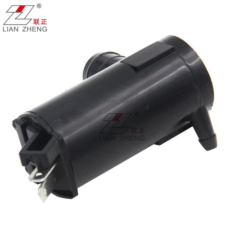 [Vendas diretas da fábrica] Bomba lavadora de Motor de Spray de água adequada para Biadi F6/Lifan 320/520 Estoque pronto