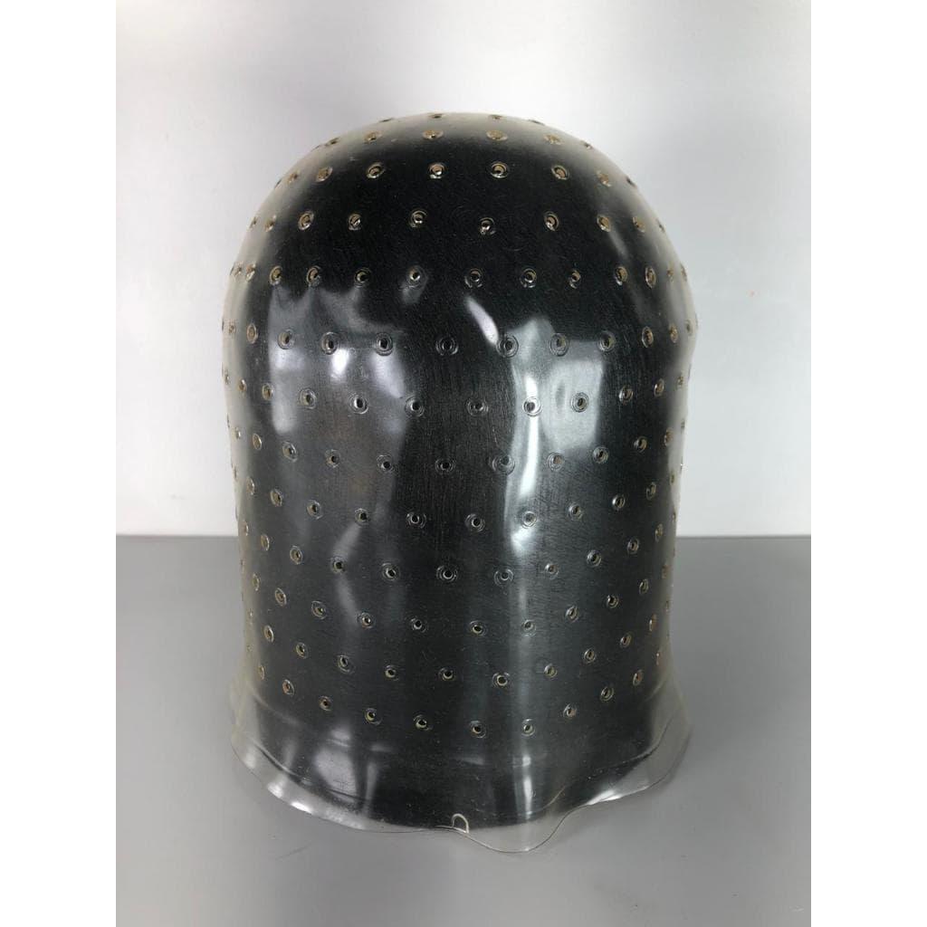 Touca Para Reflexo Alinhada 2.5mm Furada Tamanho P  ( MFS 100% Alinhada)