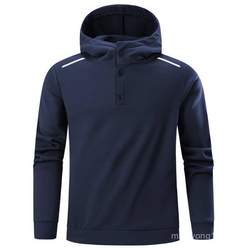 Código Europeu Transfronteiriço Fornecimento Exclusivo 2026 Outono Inverno Novo Estilo Masculino Casual Moda Forro de Lã