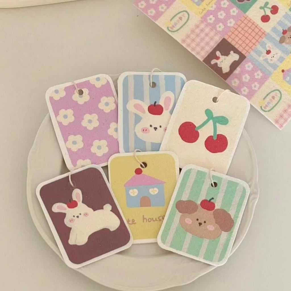 [Bem-estar Super econômico] Esponja pequena para lavar louça!Absorção de água forte de secagem rápida Bonito influenciad