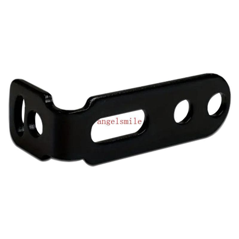 Motocicleta LED Luz Suporte Montagem Materiais Qualidade Design À Prova Fácil Configuração Vários Modelo