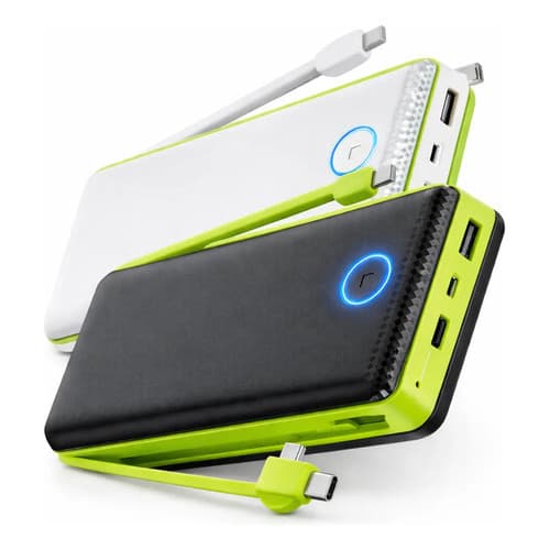 Power Bank 20.000 mah lr