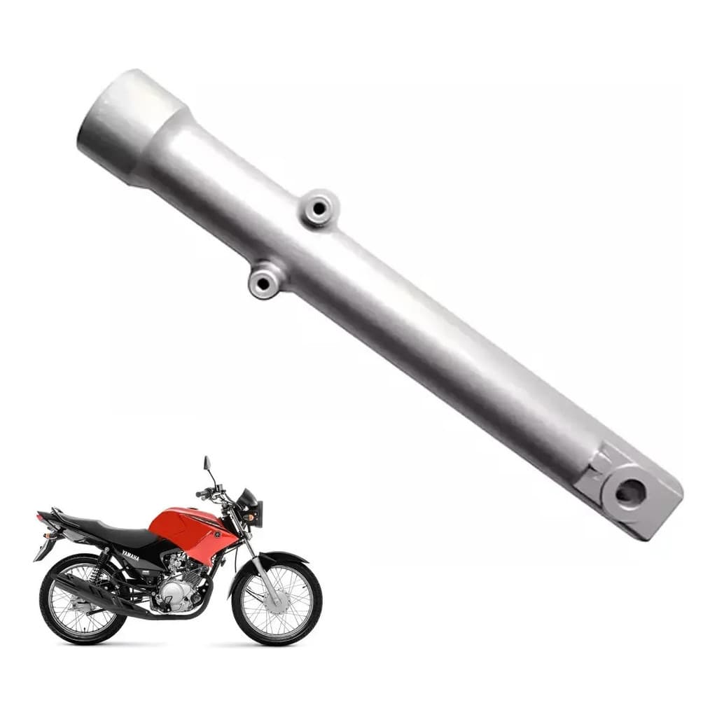 Bengala Tubo Externo Ld Factor 150 Disco 2016 Rhino