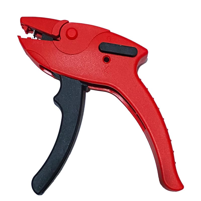 DURATEC DURATEC Isolado Fio Stripper Ferramenta Descascador de Fios Domésticos
