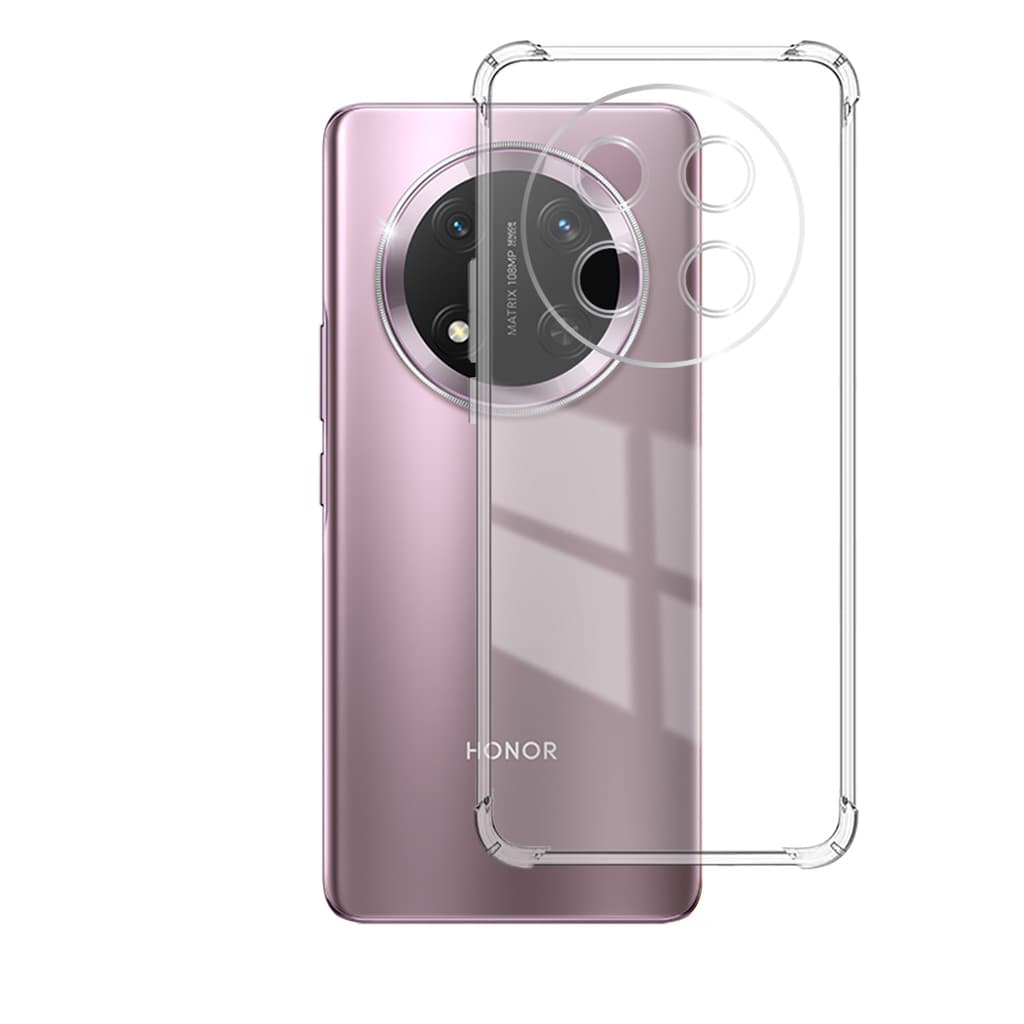 Capa Capinha Anti-impacto Para Honor Magic7 Lite 5g
