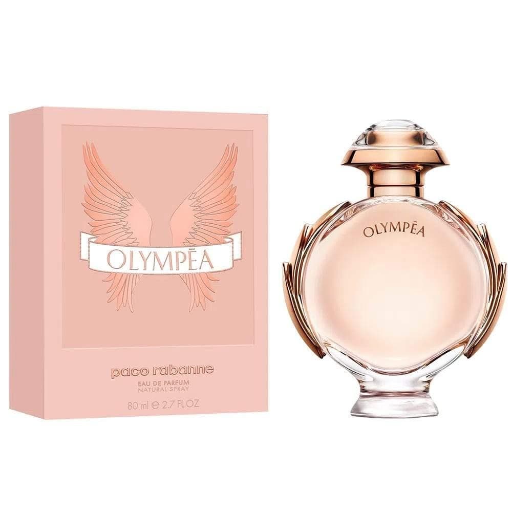 Olympéa Paco Rabanne Feminino Eau de Parfum