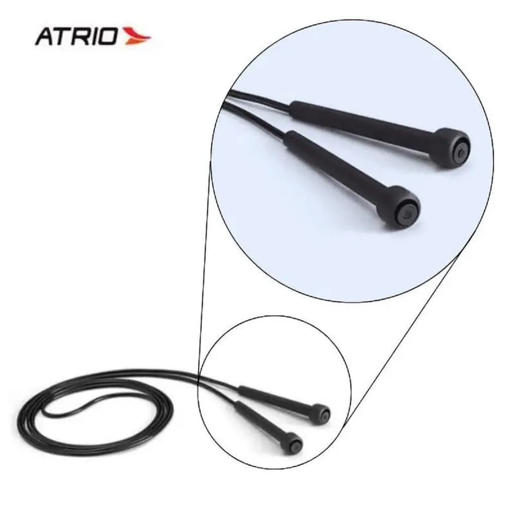 Corda De Pular Plástica Atrio 275cm