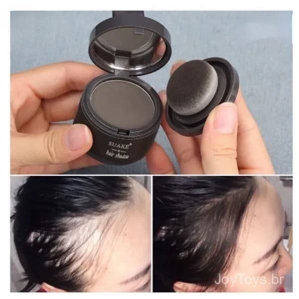 Pó de Sombra para Cabelo STA1