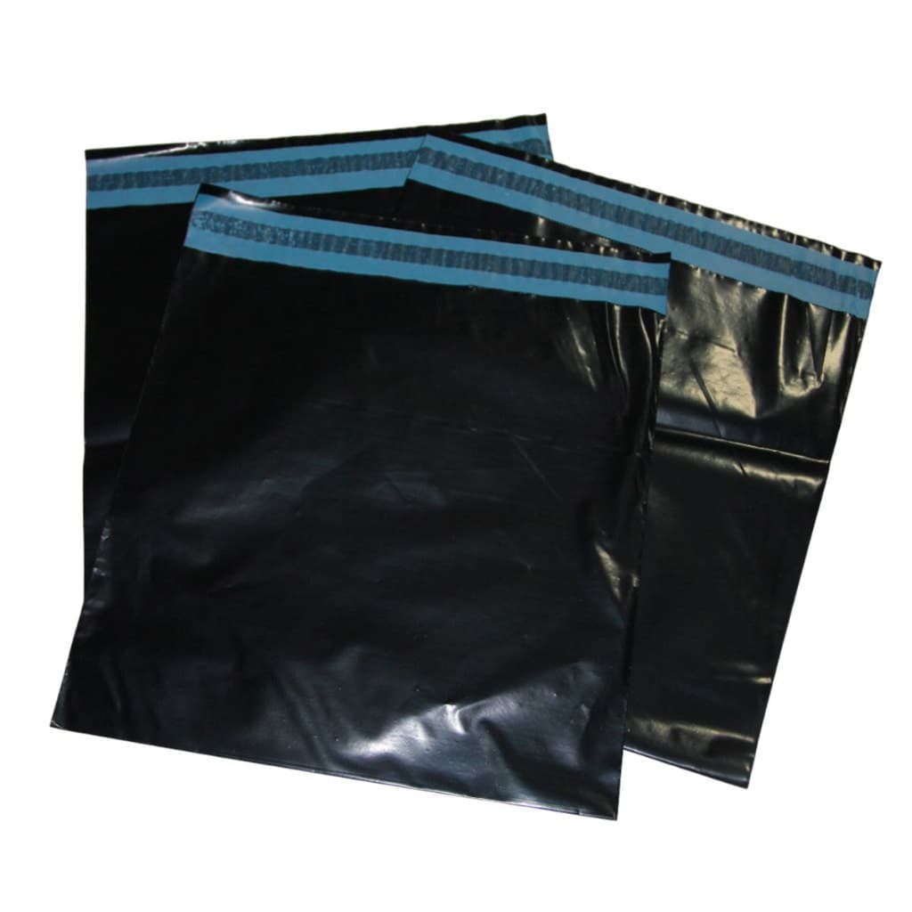 Kit c/ 200 Envelope de Segurança Embalagem De Envio 20x25 20x30 30x40 30x50 40x50 50x60
