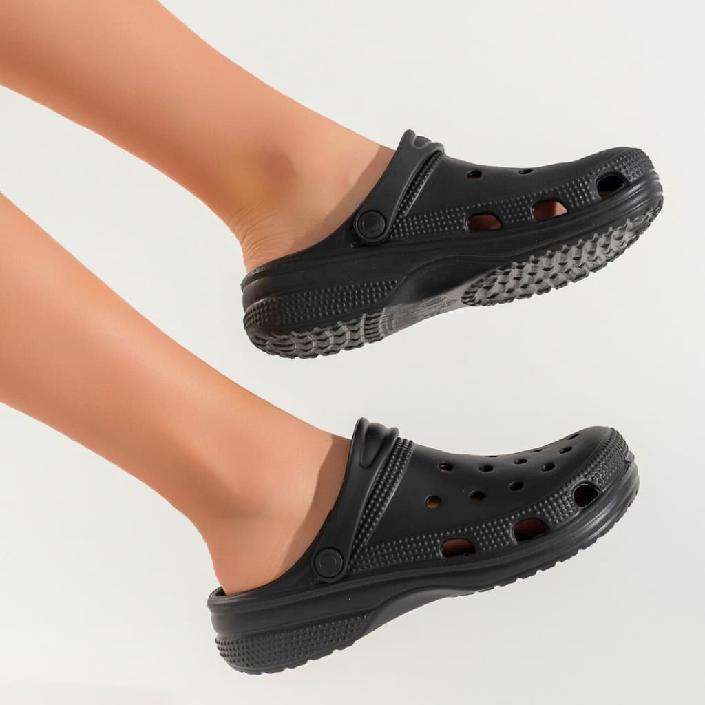 Sandália Babuche Nuvem Ortopédico Premium 100% EVA Masculino Feminino Chinelo Leve Macio Esporão