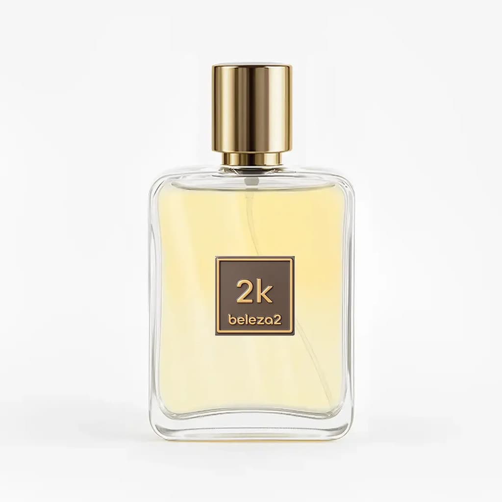 2k Eau De Parfum 100ml - Perfumes Beleza2