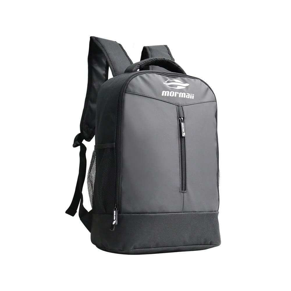 Mochila Mormaii Poliéster Resistente Para Notebook
