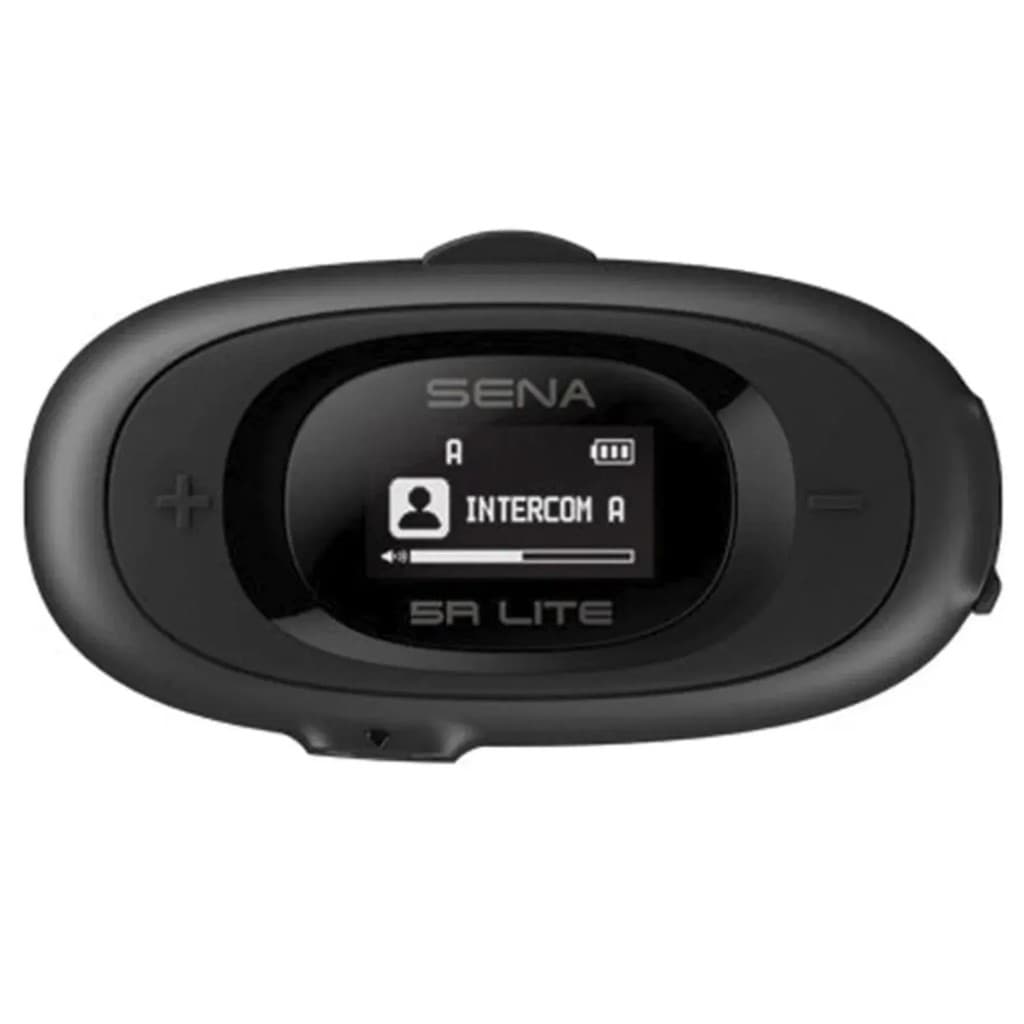 Intercomunicador Sena 5R Lite Unitário - Bless Motos