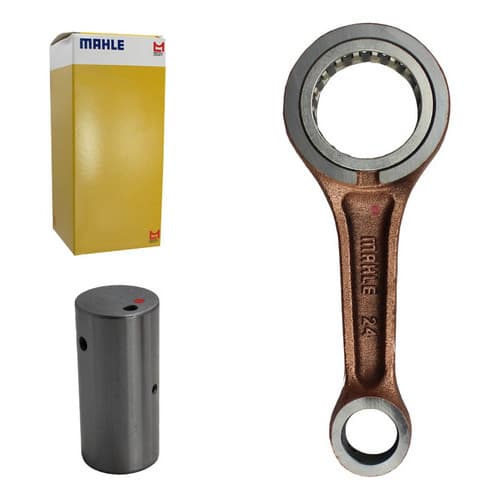 Biela Yamaha Fazer Lander Tenere 250 Mahle Metal Leve Bl9806