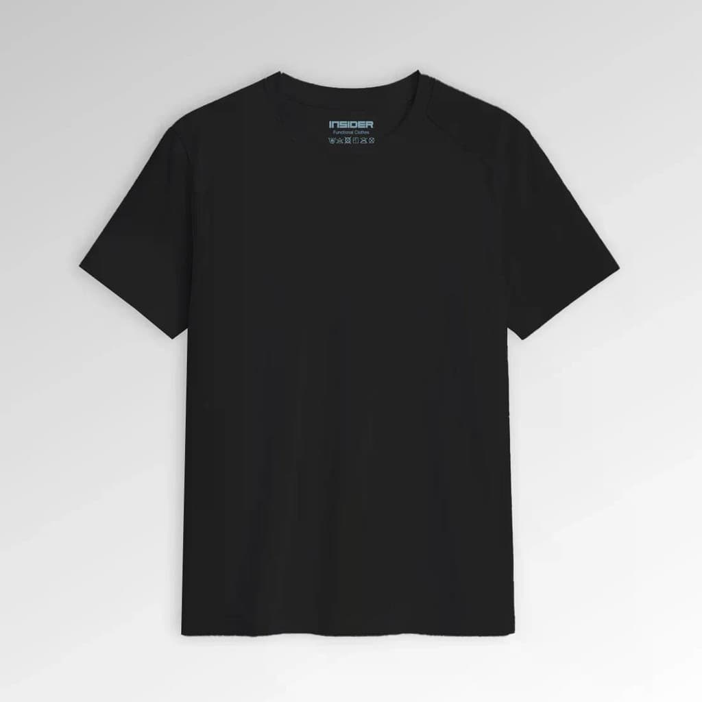 NEXTECH T-shirt Masculino Insider