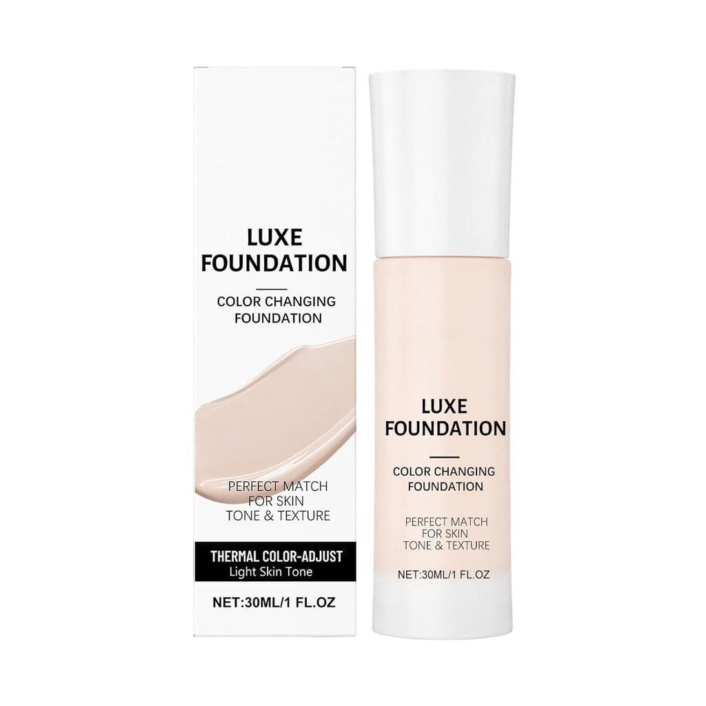 Base para adultos, LuxeFoundationLightToMedium, LuxeFoundationForMature, Buildilda-Cluminish-Cluminish(B) H2RV