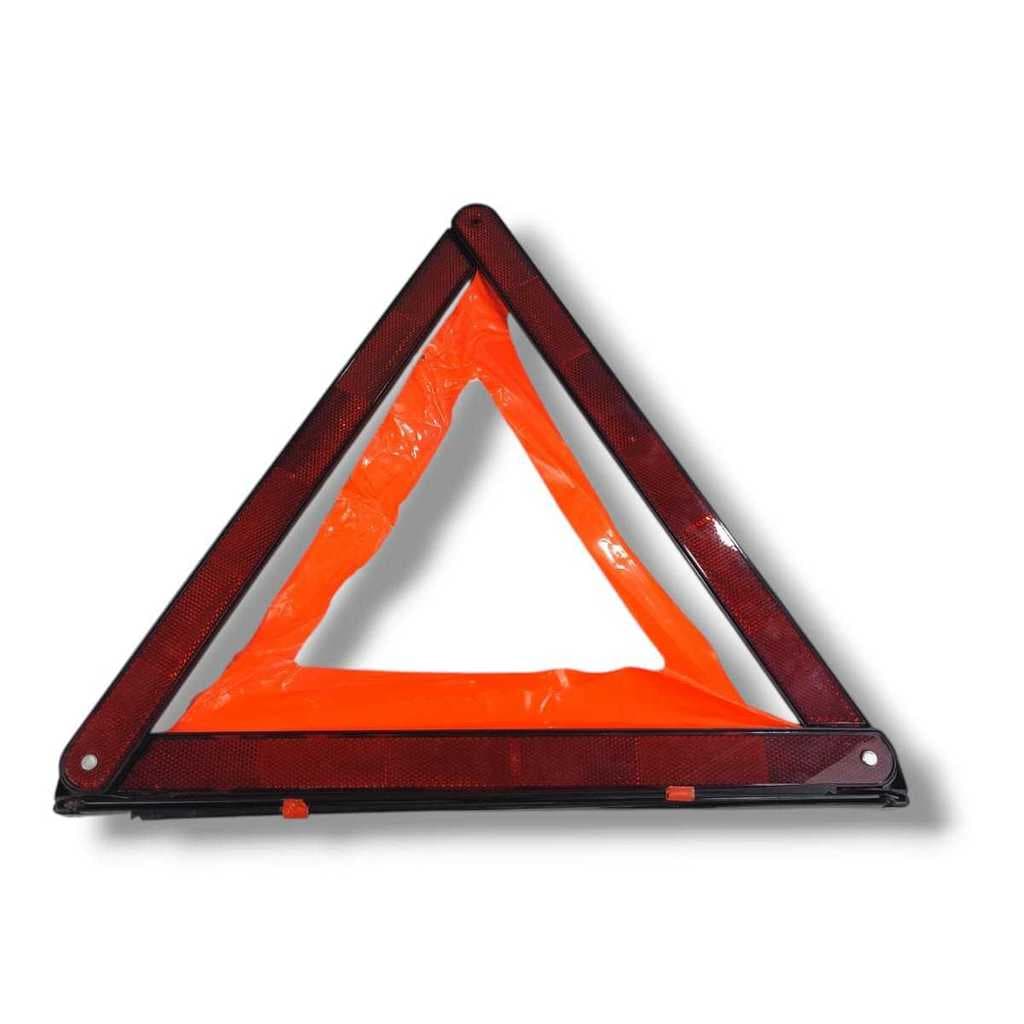 Triangulo Sinalização Vw Golf 2001/2002 27r034006