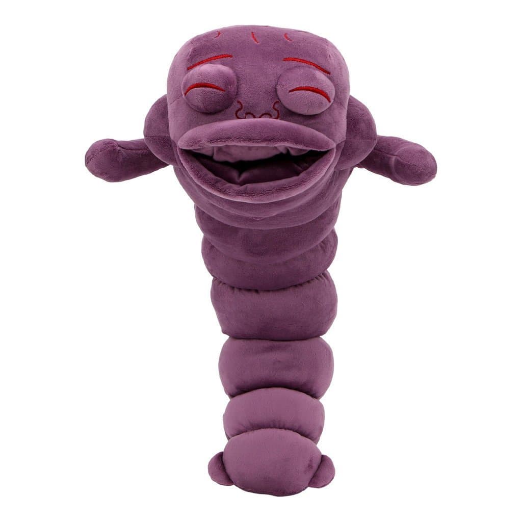 Novo brinquedo de pelúcia Jujutsu Kaisen, boneco almofada com tema de anime.