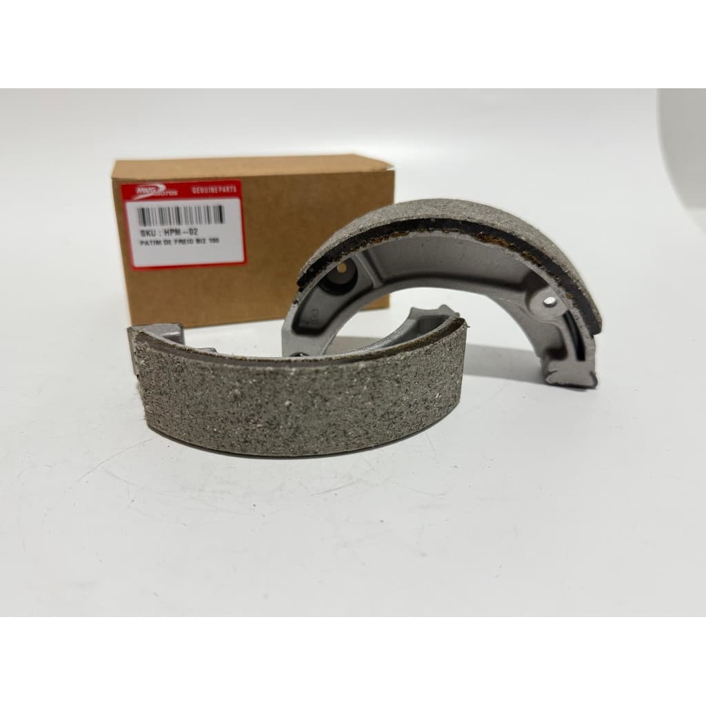 Lona Patim Freio Cg Titan e Fan 125/150/160 Start Twister Cb300 Par