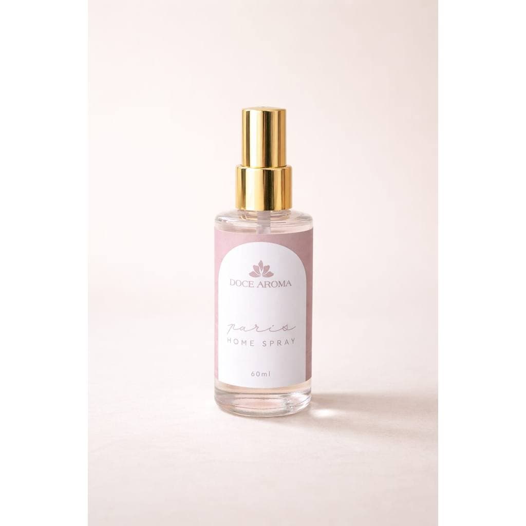 HOME SPRAY 60ML - DOCE AROMA