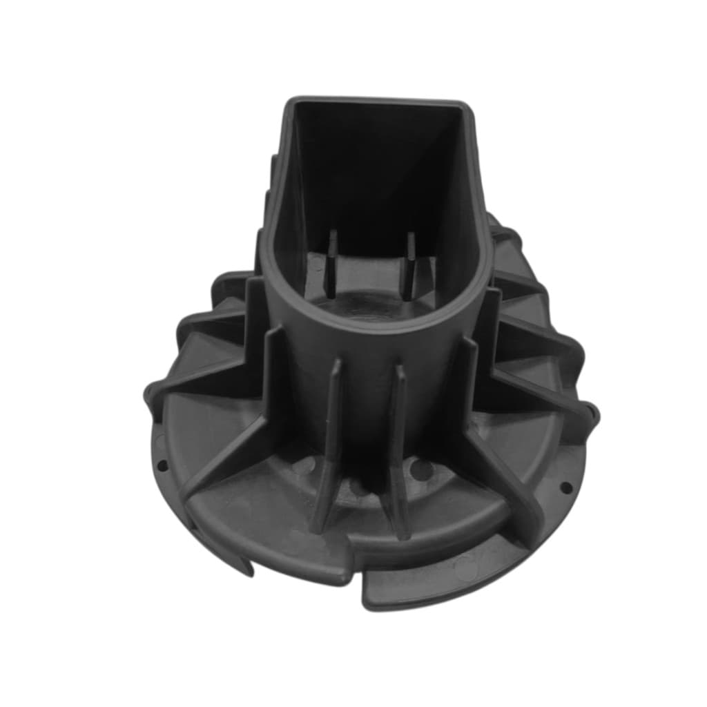 Porta Rotor Da Motobomba Bfg 3 PU Buffalo 8876 Original