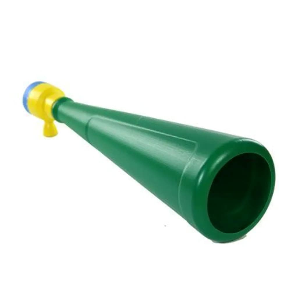 Kit Duplo Cornetas Nº 3 + Nº 7 - Lider Brinquedos – Vem Hexa - Copa 2026 - Torcida