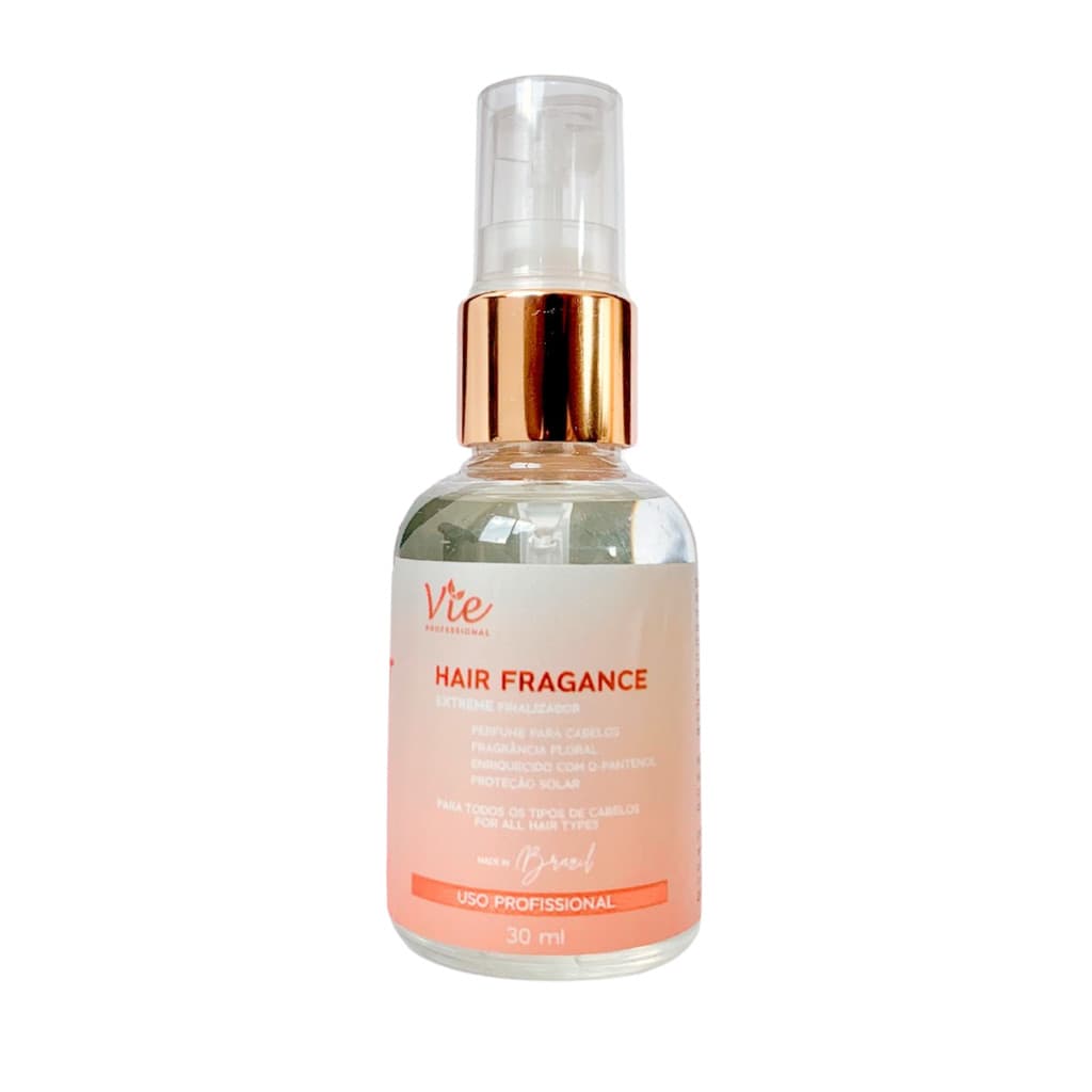 VIE PROFESSIONAL HAIR FRAGRANCE PERFUME CAPILAR 30ML