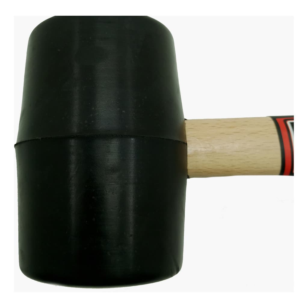 Marreta De Borracheiro Para Desmontagem De Pneu Carro E Moto