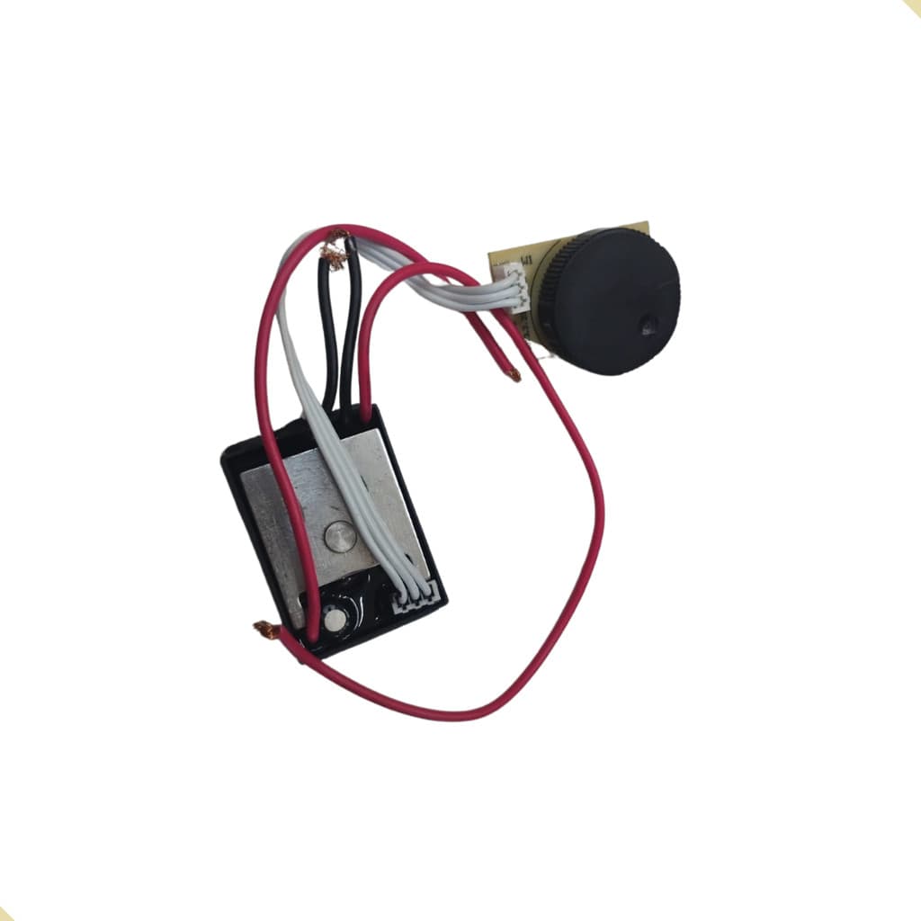 Controle de Velocidade 220v P/Lixadeira VONDER LPV925